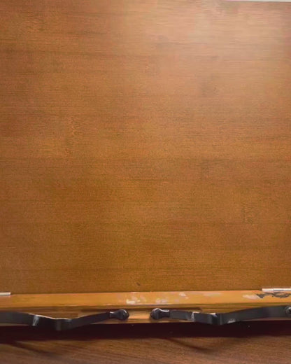 Multilayer 3D Acrylic Pet Portrait (6-Layer)